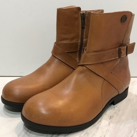 birkenstock collins boot